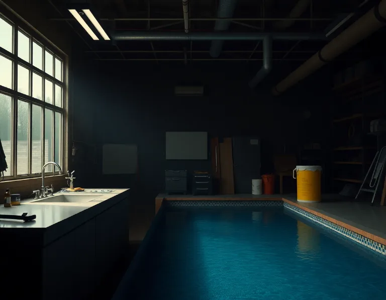 manutenzione piscine Nicastro